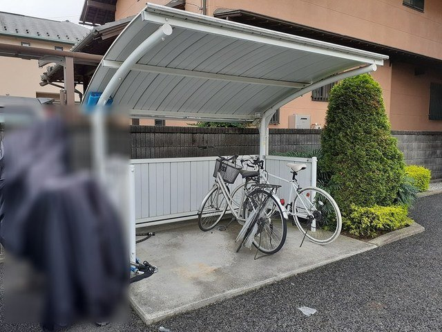 シャトーグリーンⅡのその他共用部分