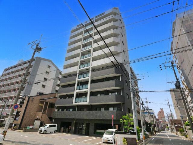 アソシアグロッツォ博多プレイス