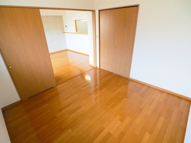 アセーラA館の内装