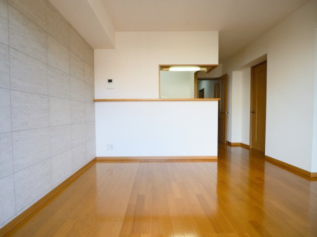 アセーラA館の居間・リビング