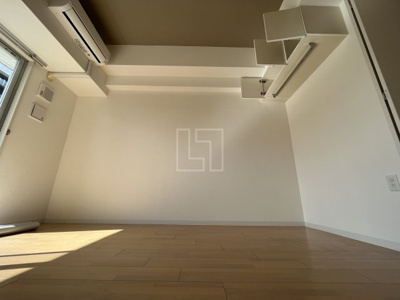 【洋室】 | SERENiTE日本橋SUD | SERENiTE日本橋SUD（セレニテ日本橋シュッド）　洋室