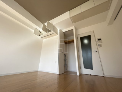 【洋室】 | SERENiTE日本橋SUD | SERENiTE日本橋SUD（セレニテ日本橋シュッド）　洋室