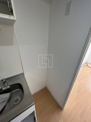 【その他】 | SERENiTE日本橋SUD | SERENiTE日本橋SUD（セレニテ日本橋シュッド）　冷蔵庫置き場