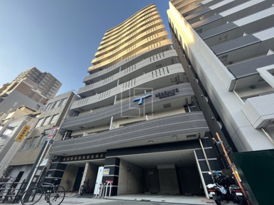 【外観】 | SERENiTE日本橋SUD | SERENiTE日本橋SUD（セレニテ日本橋シュッド）　外観