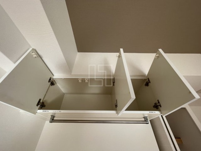 【収納】 | SERENiTE日本橋SUD | SERENiTE日本橋SUD（セレニテ日本橋シュッド）　収納