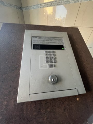 【セキュリティ】 | SERENiTE日本橋SUD | SERENiTE日本橋SUD（セレニテ日本橋シュッド）　オートロック