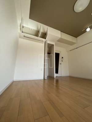 【居間・リビング】 | SERENiTE日本橋SUD | SERENiTE日本橋SUD（セレニテ日本橋シュッド）　洋室