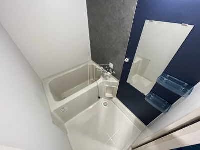 【浴室】 | SERENiTE日本橋SUD | SERENiTE日本橋SUD（セレニテ日本橋シュッド）　浴室