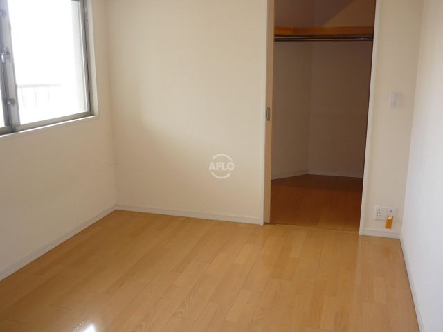 ラ・ヴィータ日本橋の寝室|ラ・ヴィータ日本橋　寝室