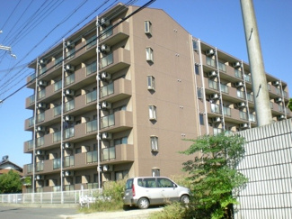【外観】 | すっきりとした外観です