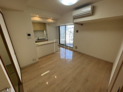 【居間・リビング】 | ラ・ヴィータ日本橋 | ラ・ヴィータ日本橋　リビング