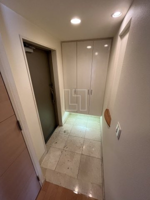 【玄関】 | ラ・ヴィータ日本橋 | ラ・ヴィータ日本橋　玄関