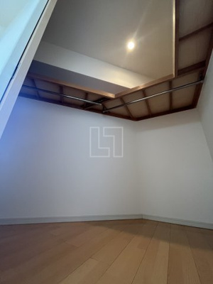 【収納】 | ラ・ヴィータ日本橋 | ラ・ヴィータ日本橋　ウォークインクローゼット