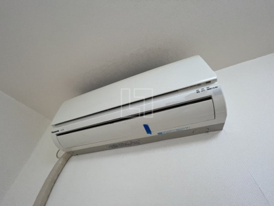 【設備】 | ラ・ヴィータ日本橋 | ラ・ヴィータ日本橋　エアコン