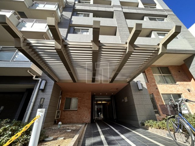 【エントランス】 | ラ・ヴィータ日本橋 | ラ・ヴィータ日本橋　エントランス