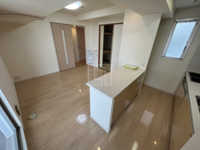 【居間・リビング】 | ラ・ヴィータ日本橋 | ラ・ヴィータ日本橋　リビング