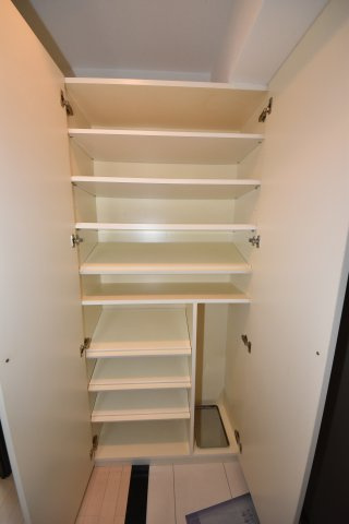 ウィルドゥ堺筋本町のその他共用部分