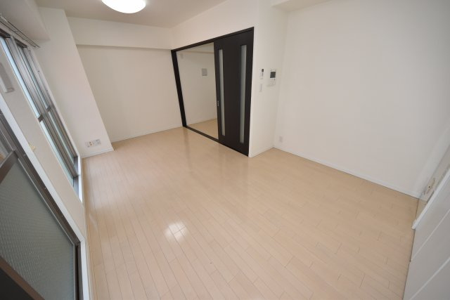 ウィルドゥ堺筋本町の設備