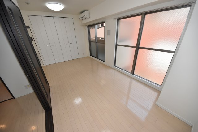 ウィルドゥ堺筋本町