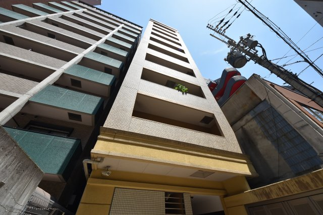 ウィルドゥ堺筋本町