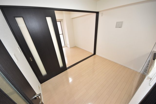 ウィルドゥ堺筋本町