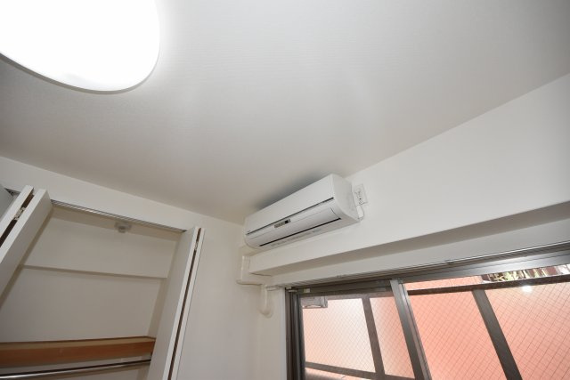 ウィルドゥ堺筋本町