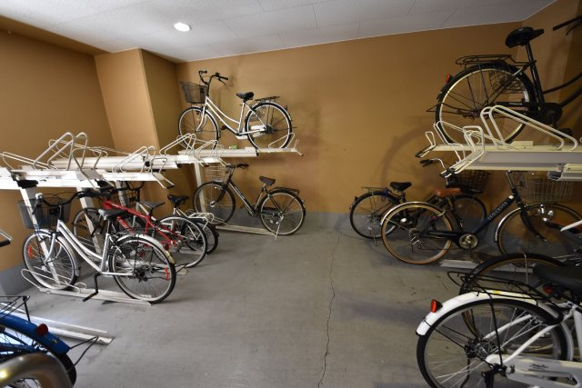 ウィルドゥ堺筋本町