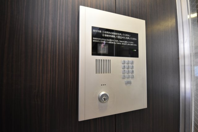 ウィルドゥ堺筋本町