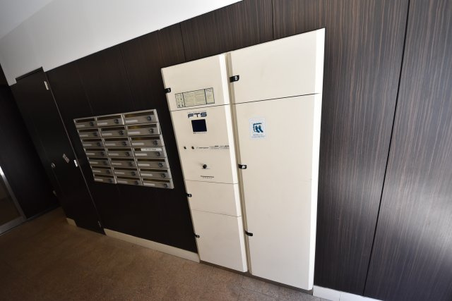 ウィルドゥ堺筋本町