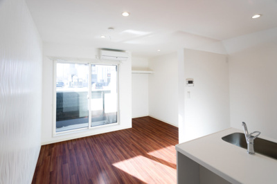 【居間・リビング】 | LUCE SOLARE塩冶