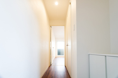 【内装】 | LUCE SOLARE塩冶