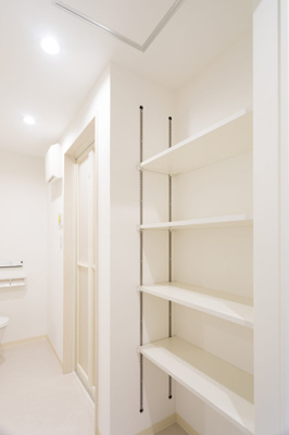 【収納】 | LUCE SOLARE塩冶