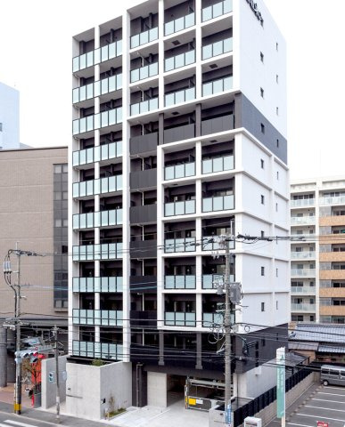 アソシアグロッツォ薬院サウスフィールド