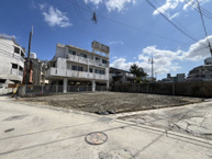 【那覇市牧志三丁目土地】の画像