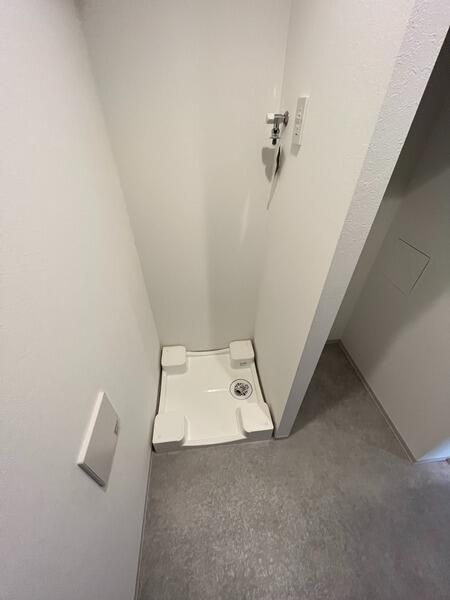 リテラス押上の設備