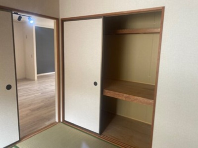 【収納】 | セジュールフジサクＡ