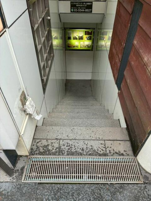 【エントランス】 | 赤坂グリーンランドビル