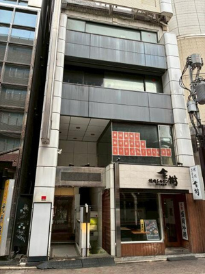 【外観】 | 赤坂グリーンランドビル