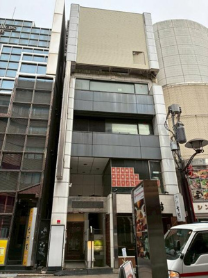 【外観】 | 赤坂グリーンランドビル