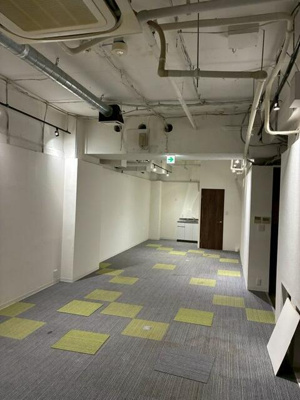 【ロビー】 | 赤坂グリーンランドビル