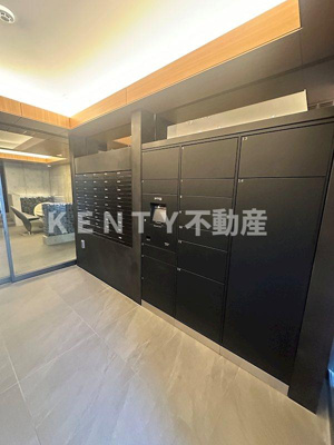 【その他共用部分】 | ZOOM下丸子