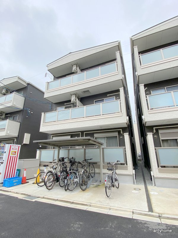 F asecia rosa　仲介手数料無料