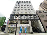 ノアーズアーク長堀通の画像