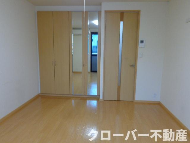 グランシャリオの内装|洋室