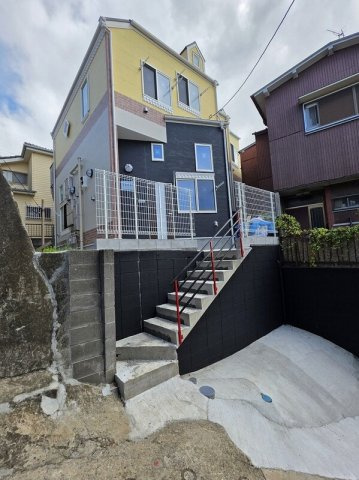 ユナイト横浜カッシーナ