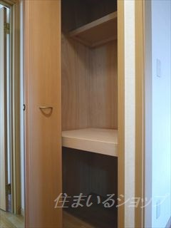 広島市安佐北区深川６丁目の賃貸マンションの設備