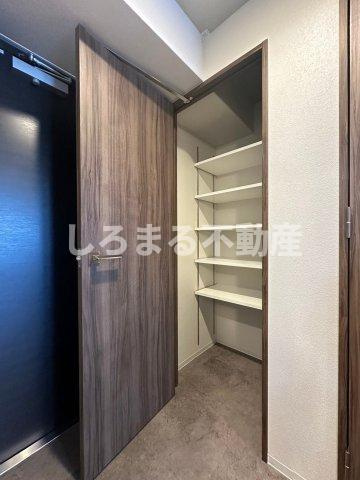 Metrosa京町堀の設備