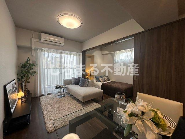 Metrosa京町堀のその他