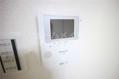 【セキュリティ】 | サンファミリー港晴