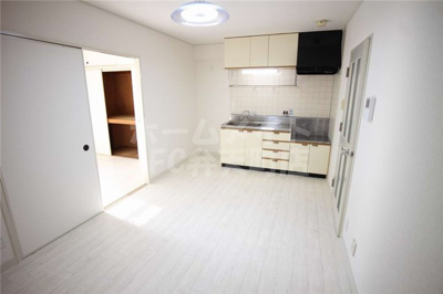 【居間・リビング】 | サンファミリー港晴